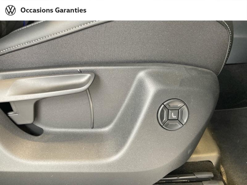 Voitures occasions VOLKSWAGEN Tayron R-Line Edition Abbeville