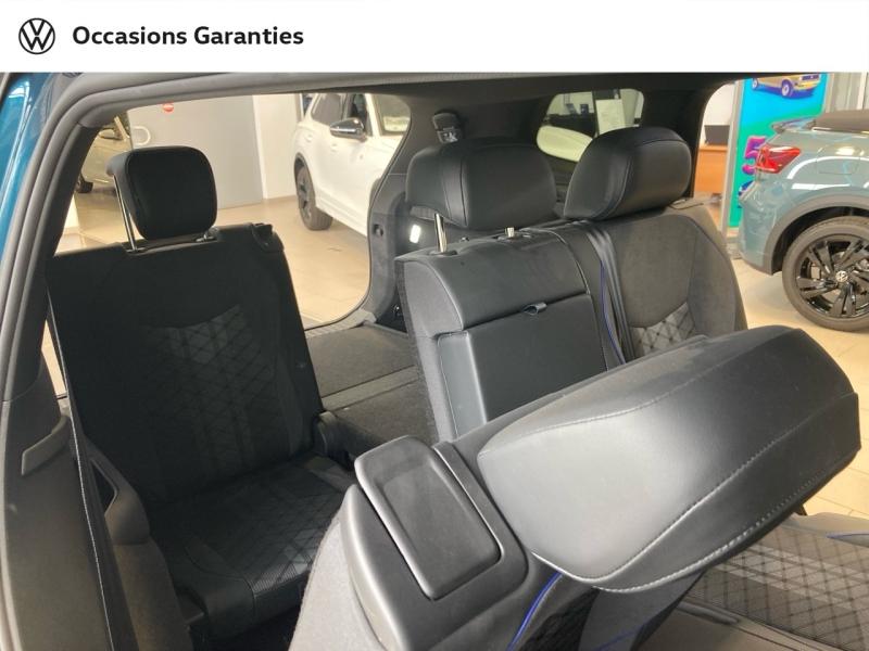 Voitures occasions VOLKSWAGEN Tayron R-Line Edition Abbeville