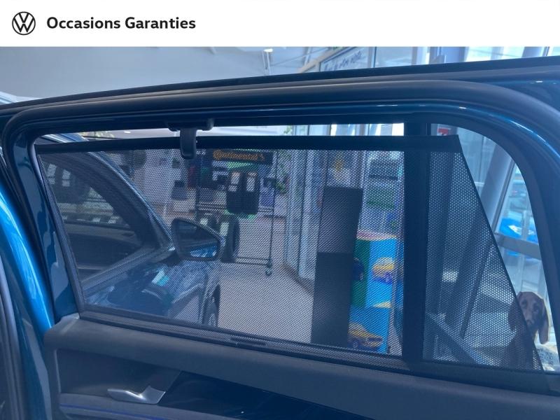 Voitures occasions VOLKSWAGEN Tayron R-Line Edition Abbeville