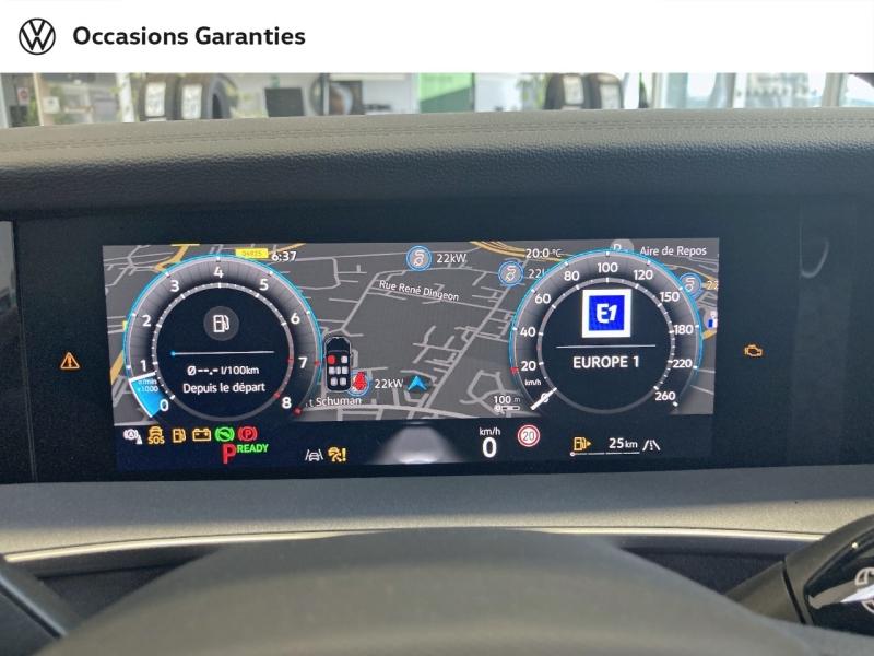 Voitures occasions VOLKSWAGEN Tayron R-Line Edition Abbeville