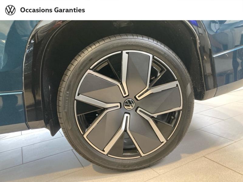 Voitures occasions VOLKSWAGEN Tayron R-Line Edition Abbeville