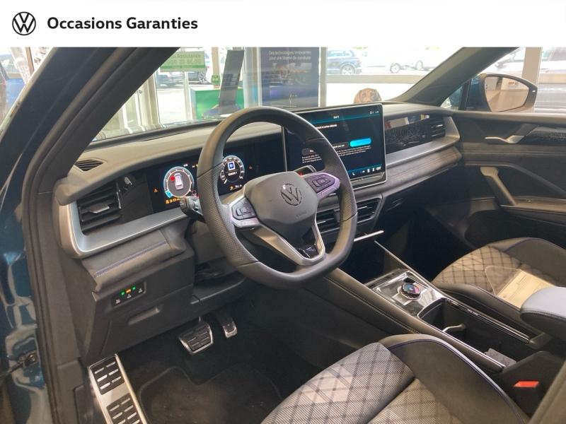 Voitures occasions VOLKSWAGEN Tayron R-Line Edition Abbeville