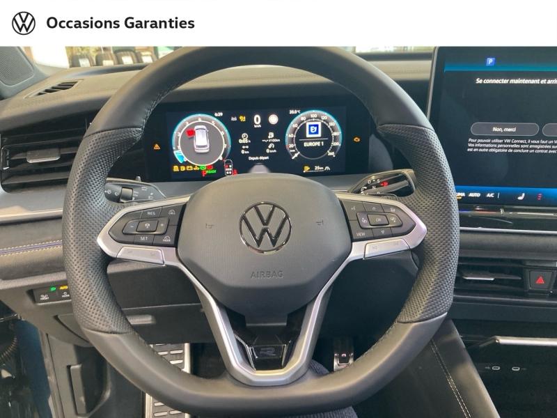 Voitures occasions VOLKSWAGEN Tayron R-Line Edition Abbeville