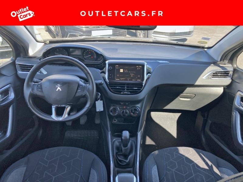 Voitures occasions PEUGEOT 2008 Style Abbeville