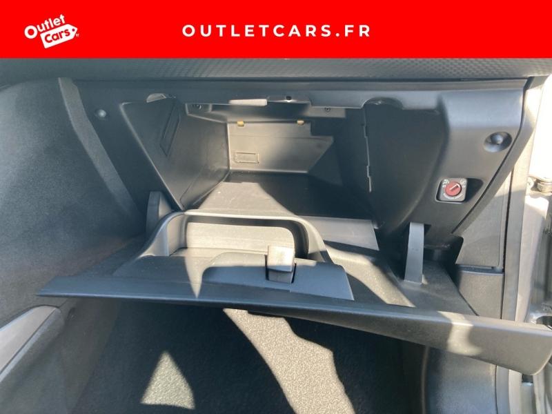 Voitures occasions PEUGEOT 2008 Style Abbeville