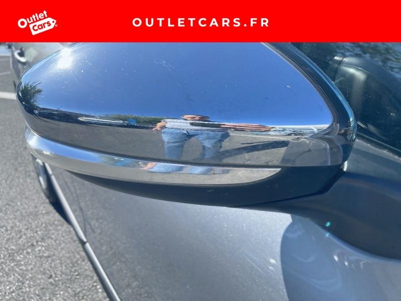 Voitures occasions PEUGEOT 2008 Style Abbeville