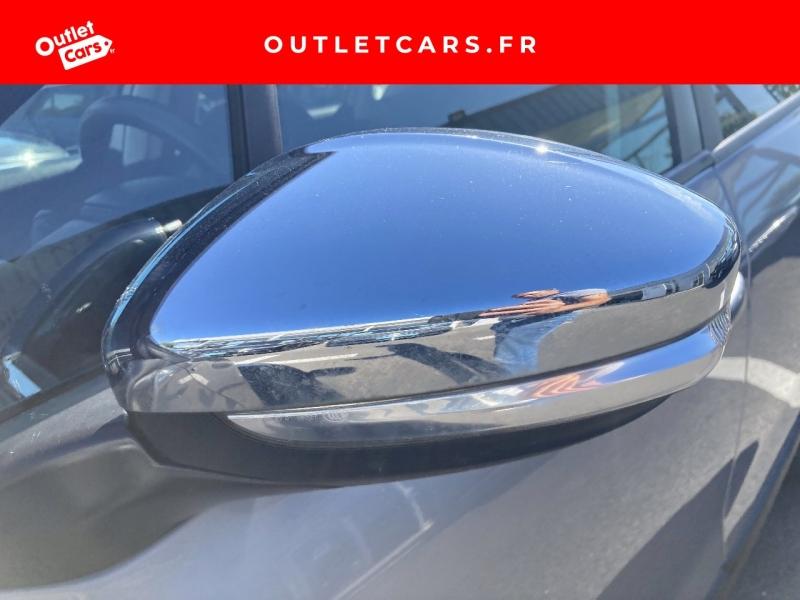 Voitures occasions PEUGEOT 2008 Style Abbeville