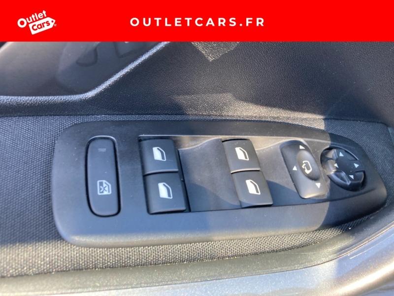 Voitures occasions PEUGEOT 2008 Style Abbeville