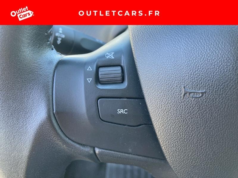 Voitures occasions PEUGEOT 2008 Style Abbeville