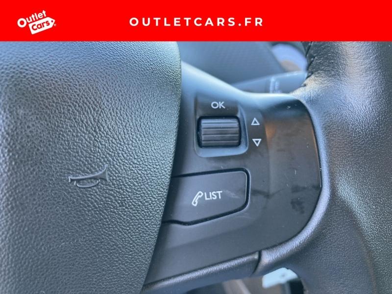 Voitures occasions PEUGEOT 2008 Style Abbeville