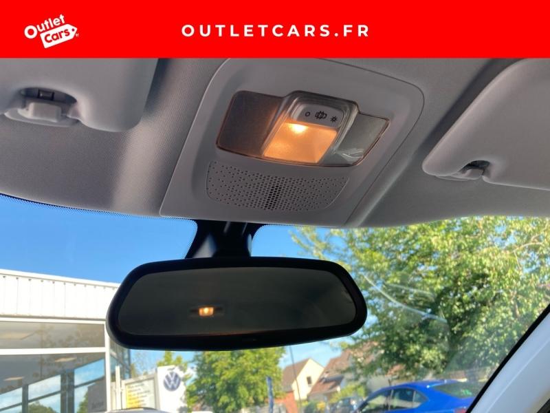 Voitures occasions PEUGEOT 2008 Style Abbeville