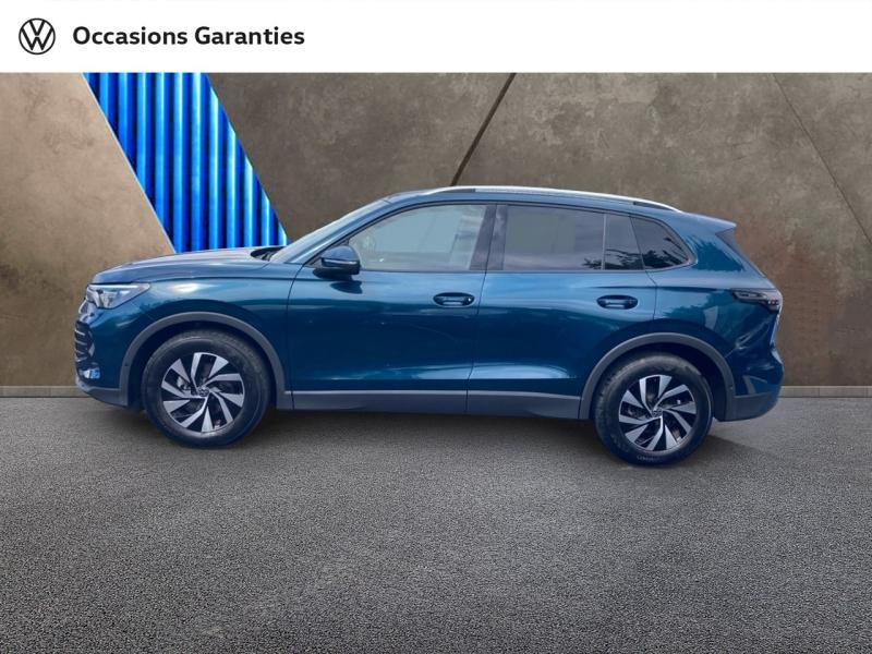 Voitures occasions VOLKSWAGEN TIGUAN VW Edition Abbeville