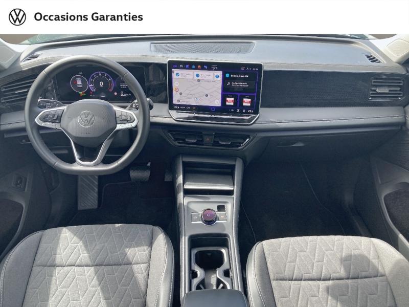 Voitures occasions VOLKSWAGEN TIGUAN VW Edition Abbeville