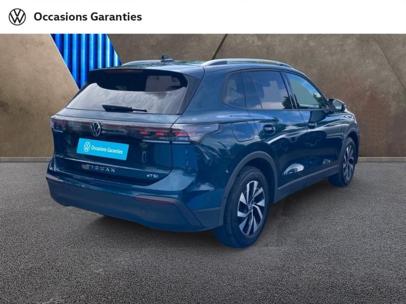 Voitures occasions VOLKSWAGEN TIGUAN VW Edition Abbeville