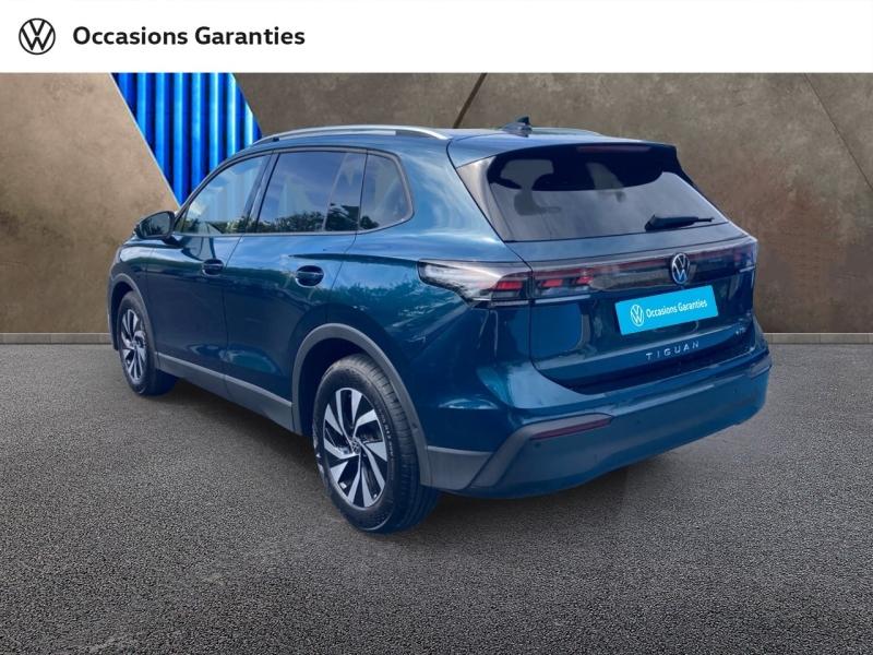 Voitures occasions VOLKSWAGEN TIGUAN VW Edition Abbeville