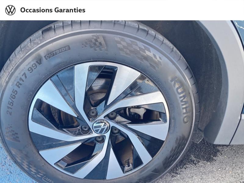 Voitures occasions VOLKSWAGEN TIGUAN VW Edition Abbeville