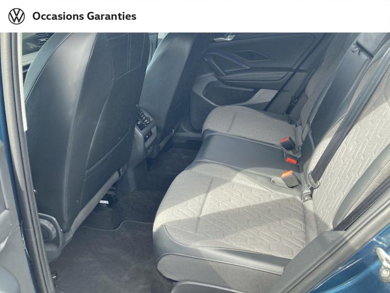 Voitures occasions VOLKSWAGEN TIGUAN VW Edition Abbeville