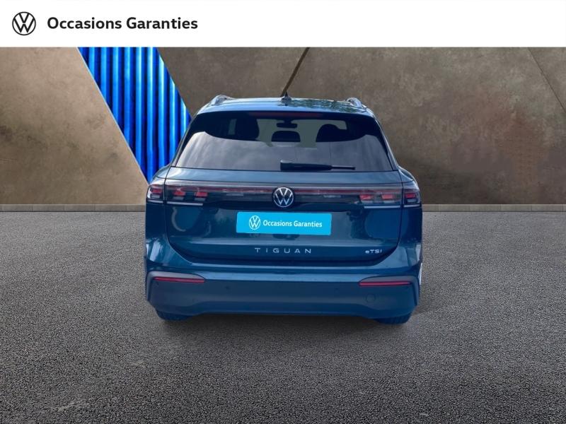 Voitures occasions VOLKSWAGEN TIGUAN VW Edition Abbeville