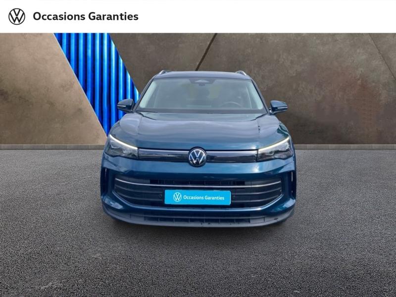 Voitures occasions VOLKSWAGEN TIGUAN VW Edition Abbeville