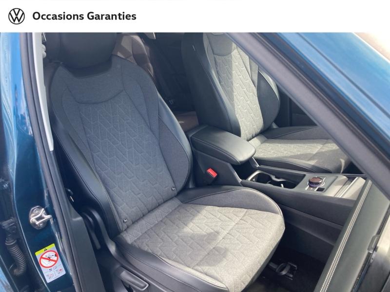Voitures occasions VOLKSWAGEN TIGUAN VW Edition Abbeville