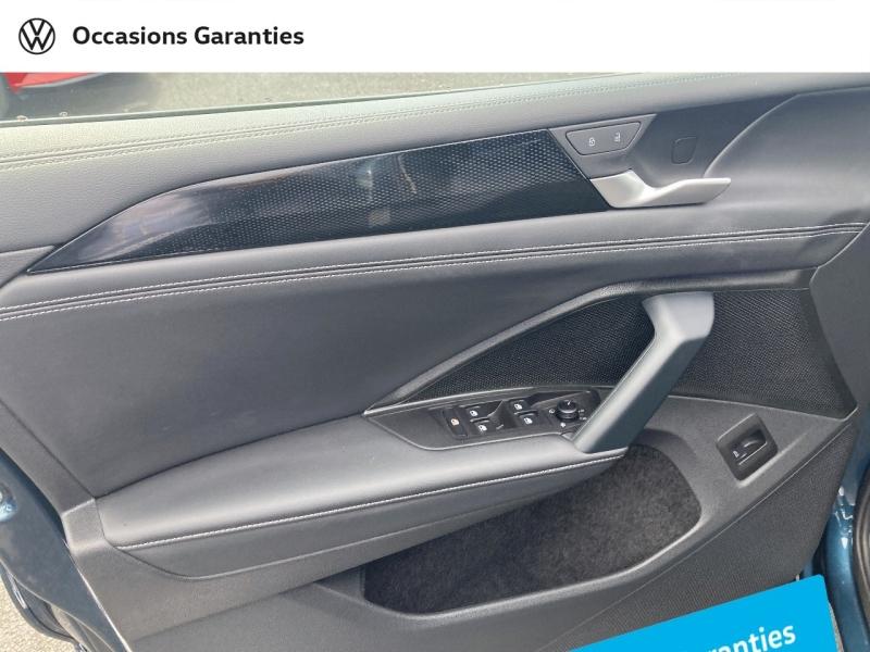 Voitures occasions VOLKSWAGEN TIGUAN VW Edition Abbeville
