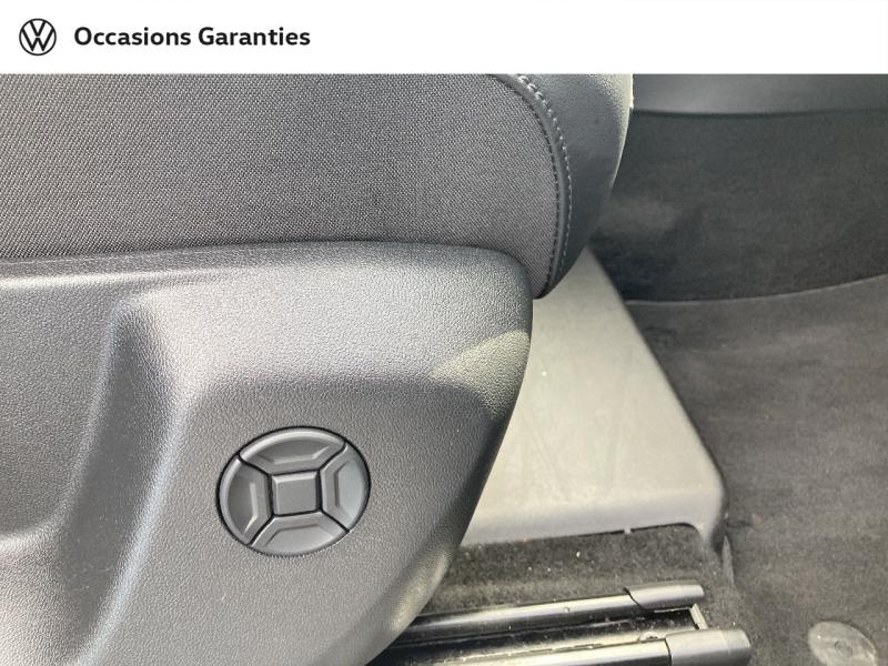 Voitures occasions VOLKSWAGEN TIGUAN VW Edition Abbeville
