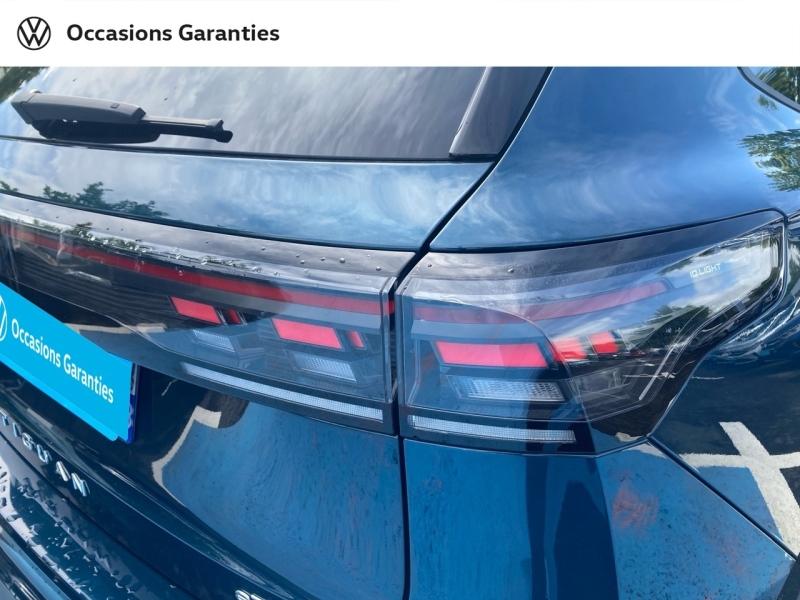 Voitures occasions VOLKSWAGEN TIGUAN VW Edition Abbeville