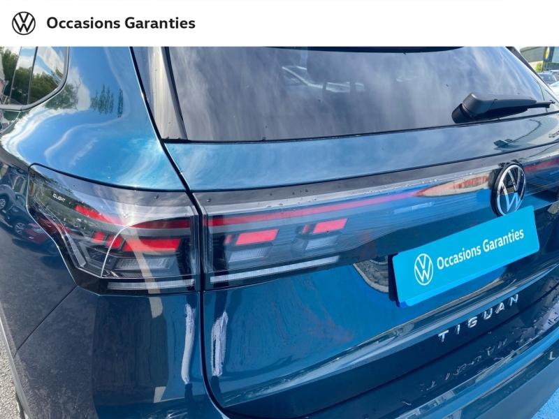 Voitures occasions VOLKSWAGEN TIGUAN VW Edition Abbeville