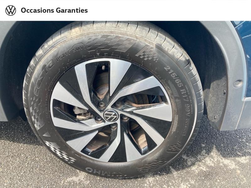 Voitures occasions VOLKSWAGEN TIGUAN VW Edition Abbeville