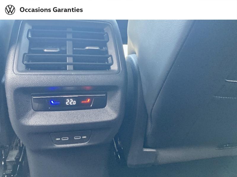 Voitures occasions VOLKSWAGEN TIGUAN VW Edition Abbeville