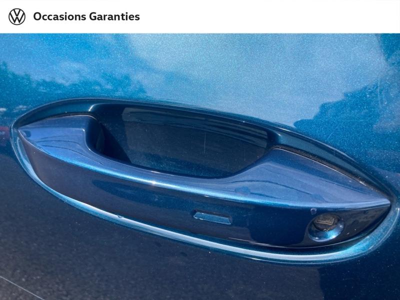 Voitures occasions VOLKSWAGEN TIGUAN VW Edition Abbeville