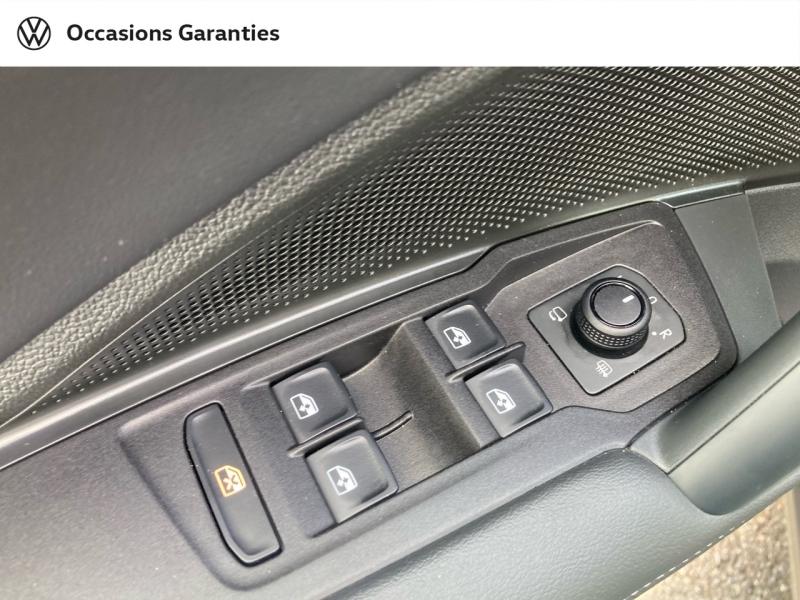 Voitures occasions VOLKSWAGEN TIGUAN VW Edition Abbeville