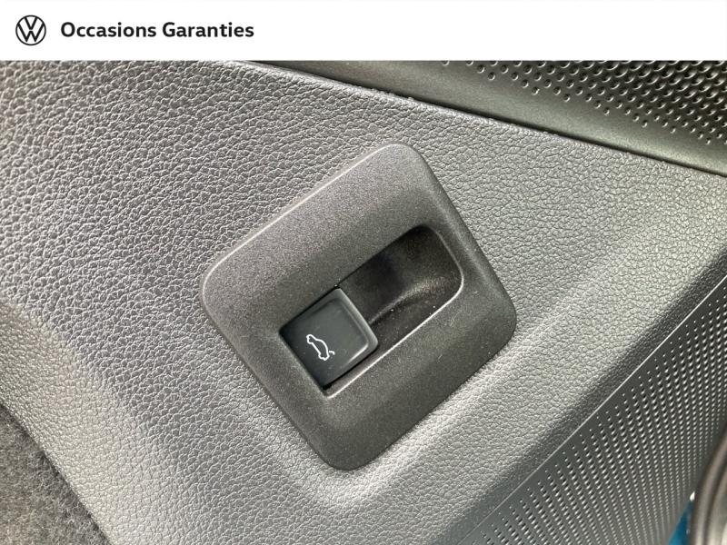 Voitures occasions VOLKSWAGEN TIGUAN VW Edition Abbeville