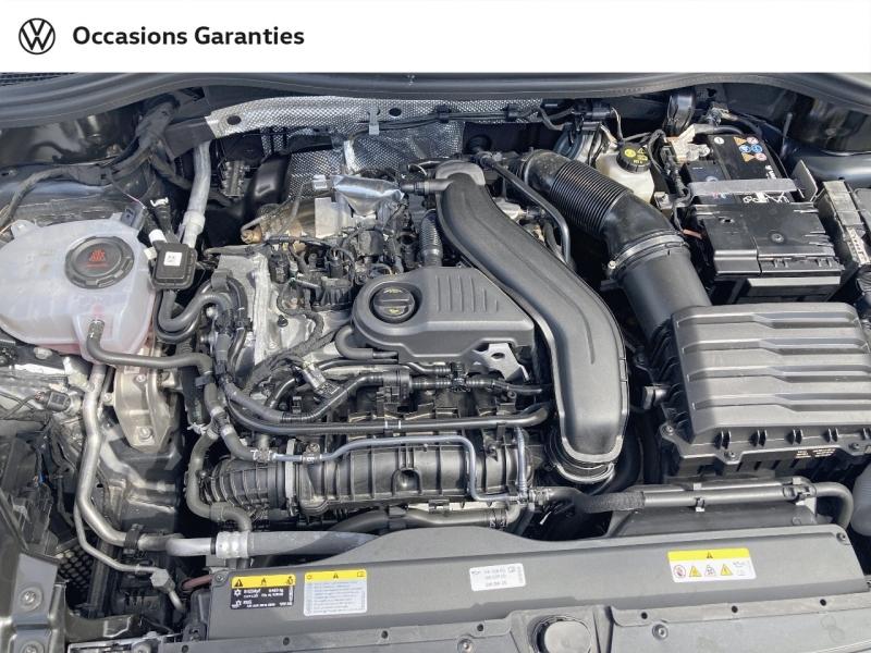 Voitures occasions VOLKSWAGEN TIGUAN VW Edition Abbeville
