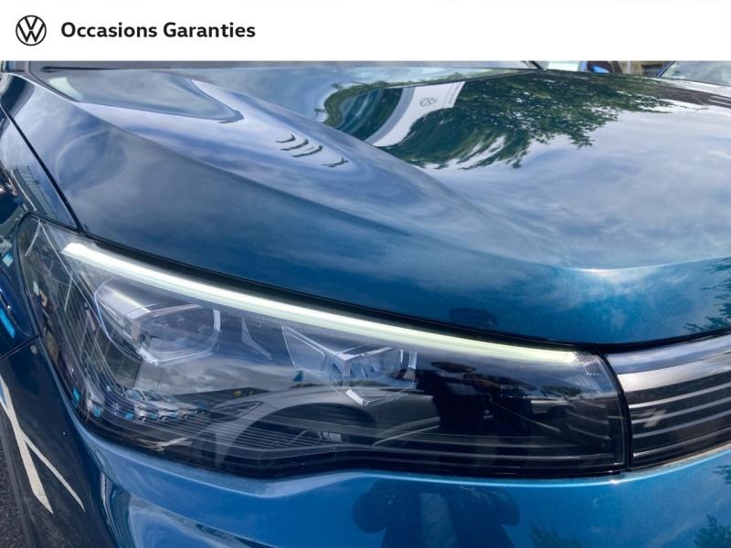 Voitures occasions VOLKSWAGEN TIGUAN VW Edition Abbeville
