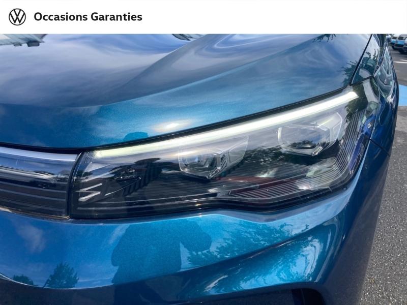 Voitures occasions VOLKSWAGEN TIGUAN VW Edition Abbeville