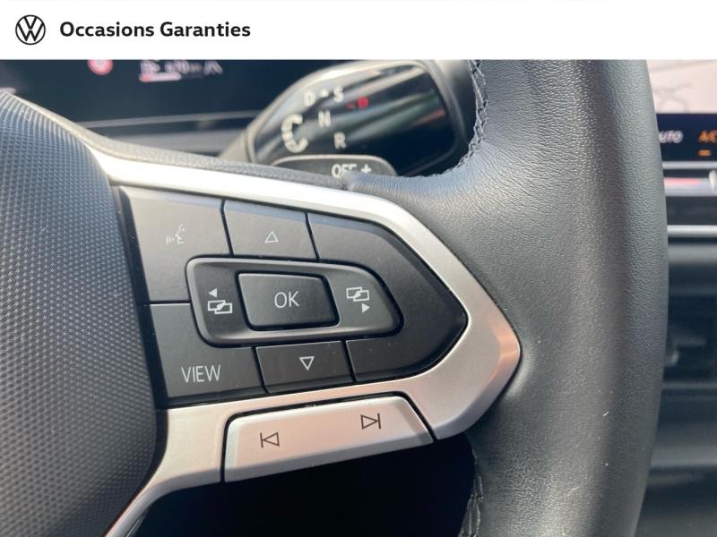 Voitures occasions VOLKSWAGEN TIGUAN VW Edition Abbeville