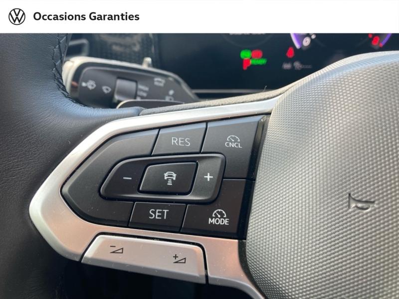 Voitures occasions VOLKSWAGEN TIGUAN VW Edition Abbeville
