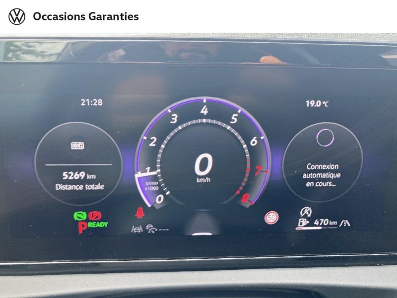 Voitures occasions VOLKSWAGEN TIGUAN VW Edition Abbeville
