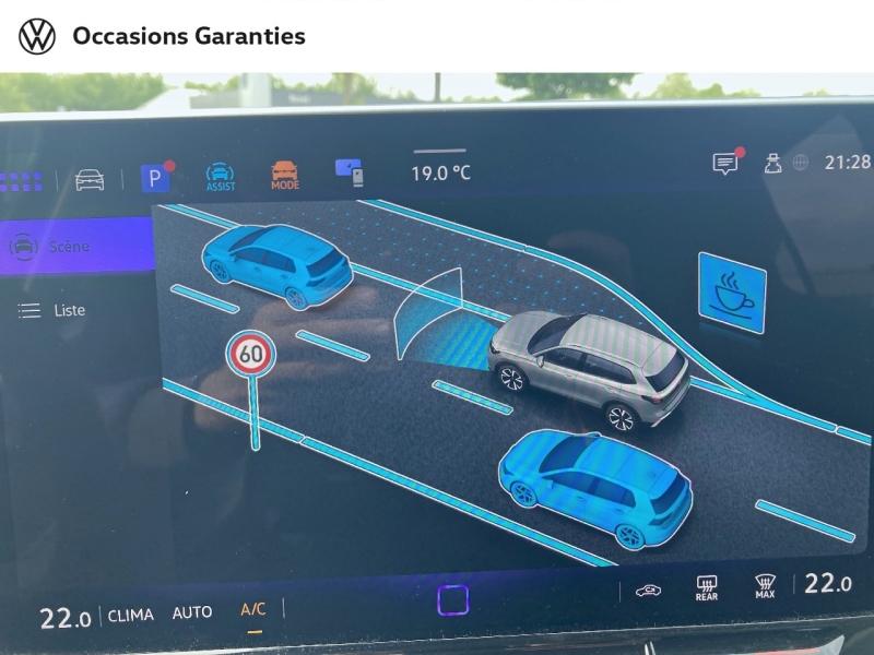 Voitures occasions VOLKSWAGEN TIGUAN VW Edition Abbeville