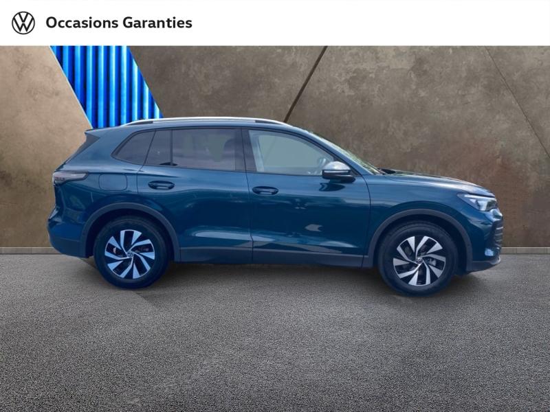 Voitures occasions VOLKSWAGEN TIGUAN VW Edition Abbeville