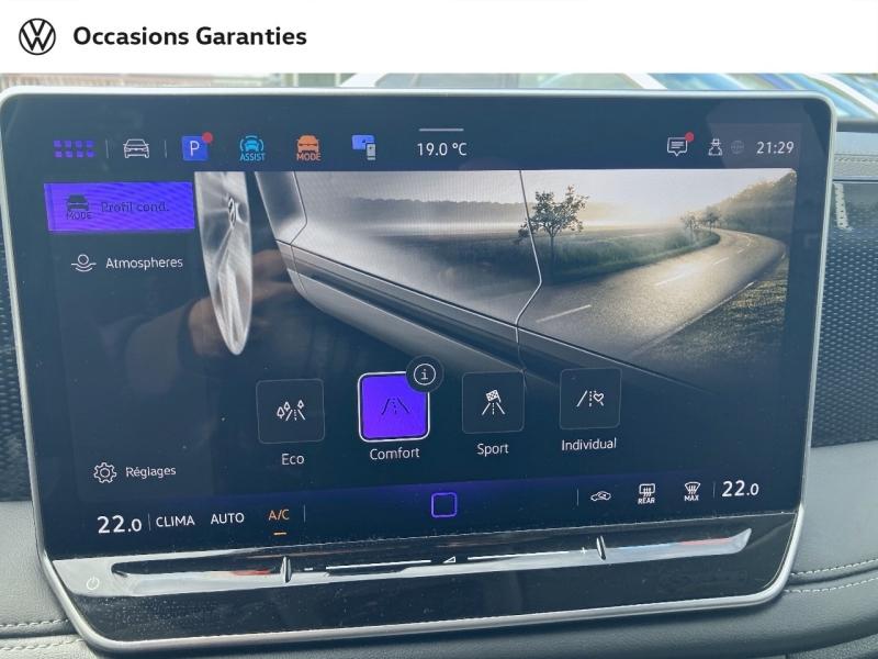 Voitures occasions VOLKSWAGEN TIGUAN VW Edition Abbeville