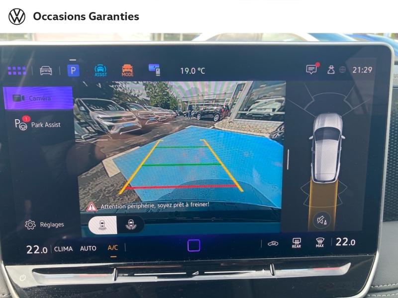 Voitures occasions VOLKSWAGEN TIGUAN VW Edition Abbeville