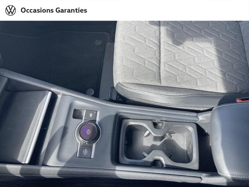 Voitures occasions VOLKSWAGEN TIGUAN VW Edition Abbeville