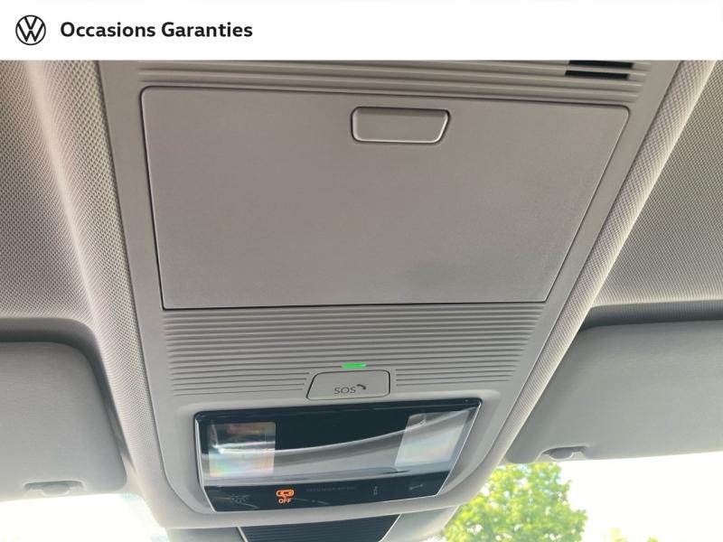 Voitures occasions VOLKSWAGEN TIGUAN VW Edition Abbeville