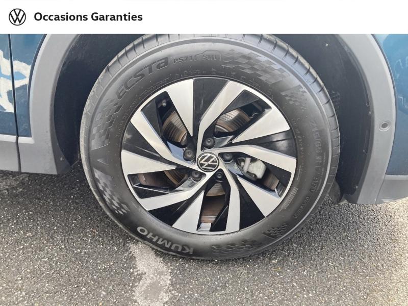Voitures occasions VOLKSWAGEN TIGUAN VW Edition Abbeville