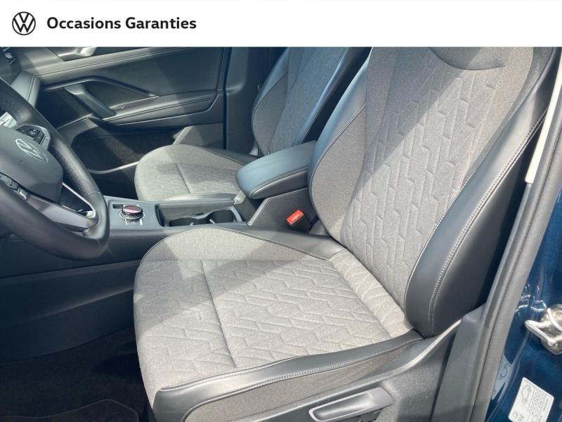 Voitures occasions VOLKSWAGEN TIGUAN VW Edition Abbeville