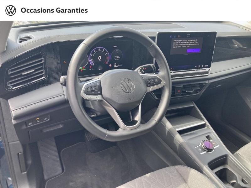 Voitures occasions VOLKSWAGEN TIGUAN VW Edition Abbeville
