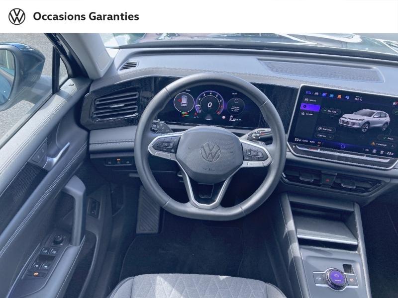 Voitures occasions VOLKSWAGEN TIGUAN VW Edition Abbeville