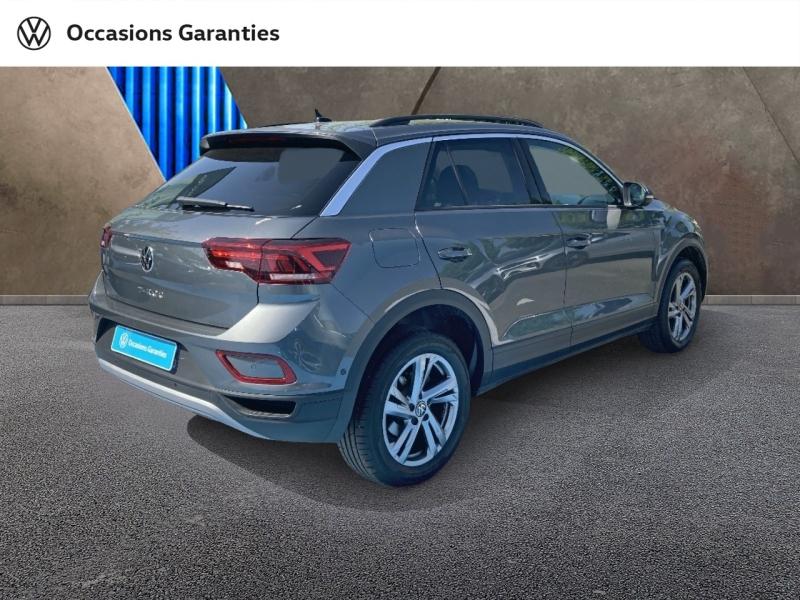Voitures occasions VOLKSWAGEN T-ROC VW Edition Abbeville